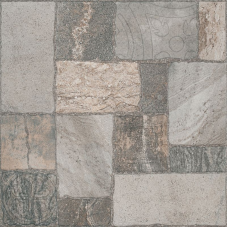 Плитка для пола Cersanit MIDWAY grey 42x42